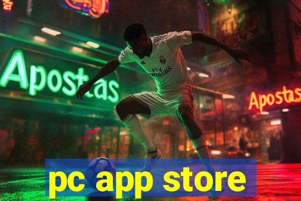 pc app store